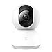 Produktbild Jinclonder, PTZ-Version 1080P Home 360-Grad-HD-Smart-Kamera IP-Kamera Babyphone Home Security-Nachtsichtkamera Geeignet für Xiaomi Mijia Smart-Kamera