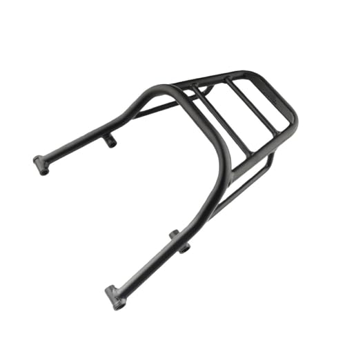 Porte-bagages arrière Scrambler 400X support T4 24-25