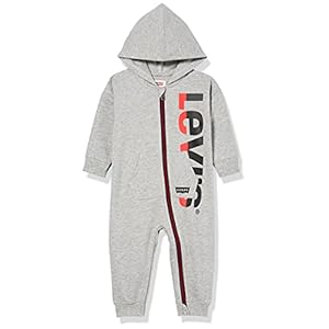 Levi’s Kids Baby Jongens LVN Play All Day Overall Dungrees