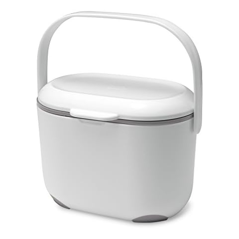 Addis 515631 2.5 Litre Kitchen Compost Caddy Cover