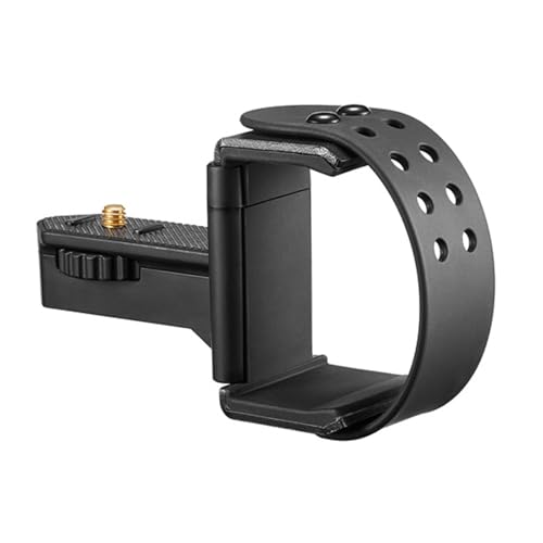 ML100BI Support de banque d'alimentation mobile pour fixer la batterie de la lampe de poche 60ibi