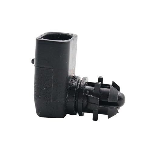 Sensor de temperatura del aire ambiente externo 10396844 para automoción 3