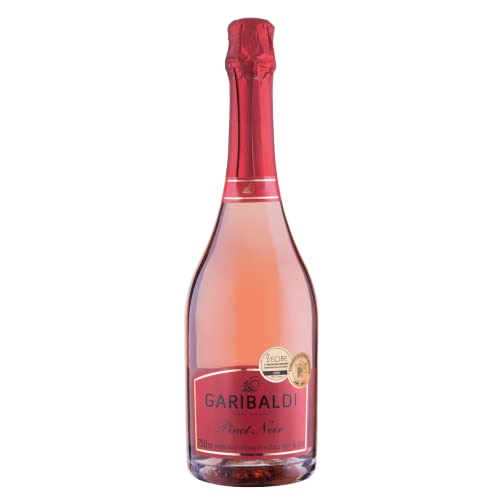 Garibaldi Espumante Pinot Noir 2020