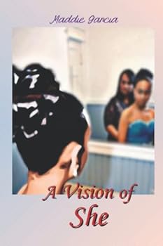 Paperback A Vision of She Book