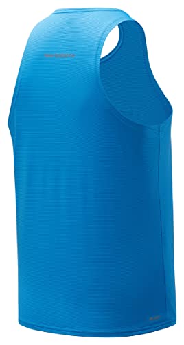 Image of new balance Men Tanks /Sleeveless /Singlet