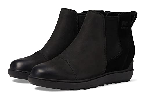 Image of Sorel Women's Evie ll Chelsea Boot