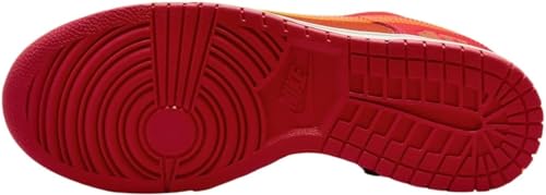 Image of Nike Men's Back