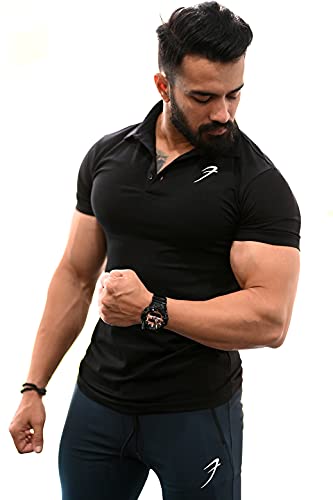 Image of FUAARK Men Polo Shirt