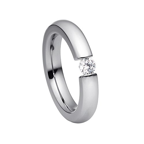 heideman ars gratia artis Unisex Mujer Hombre    acero inoxidable      