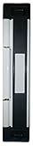 Armor Concepts AML-SDD-10000 Armor Latch Sliding Glass Door Deadbolt