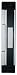 Armor Concepts AML-SDD-10000 Armor Latch Sliding Glass Door Deadbolt