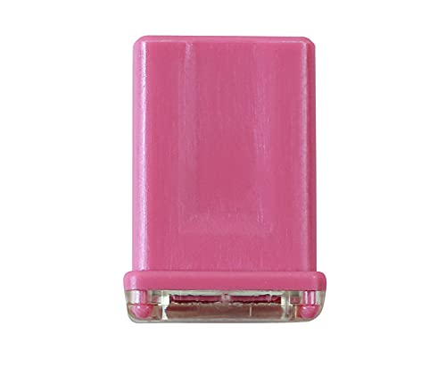 Connect Workshop Consumables 30733 M-Type Fuse 30A 3Pc