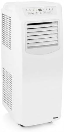 Climatiseur mobile réversible Tristar AC-5560 , 10, and 2.9kw, rafraîchissement 10000 BTU