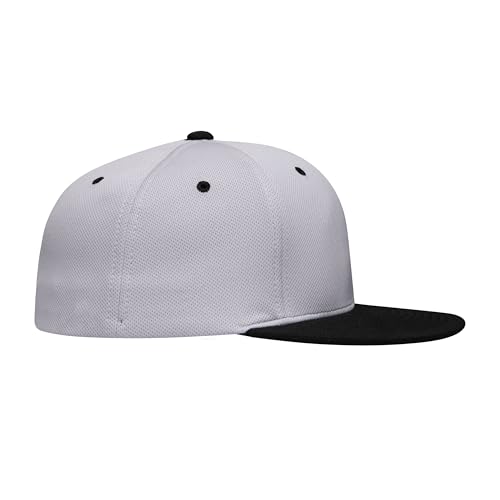 Image of Pacific Headwear Unisex-Adult Pacific Headwear Premium P-tec Flexfit Cap