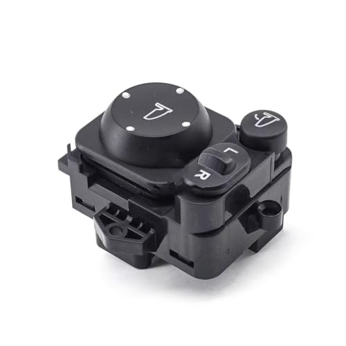 Interrupteur de rétroviseur bloqué solution pour CRV Accord Elysion 35190-T5A-J11 - 3
