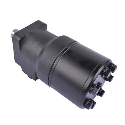 Image of 101-1007-009 Hydraulic Motor Replacement for Eaton Char-Lynn H Series OE# 1011007009 101-1007 101-1555
