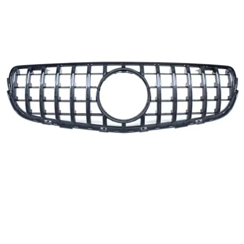 Rejilla de parachoques delantero interior derecha compatible con GLC X253 2015-19