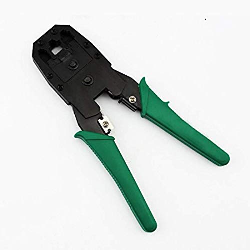 Image of DIY Crafts Pack Of 4 Pcs, Design No # 2, LAN Ethernet Network Tool Kit Cable Te (Pack Of 4 Pcs, Design No # 2)