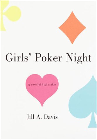 Buy Girls' Poker Night — BookShops.in