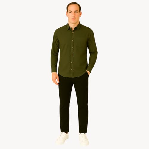 Image of Pepe Jeans Men Shirt