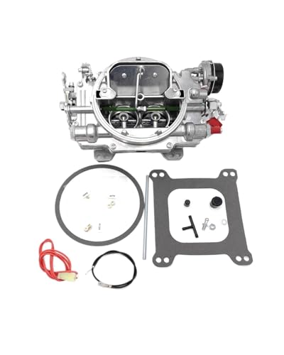 1406 Carburetor Compatible For Edelbrock Performer 600 CFM