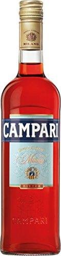 BITTER CAMPARI 70 CL.
