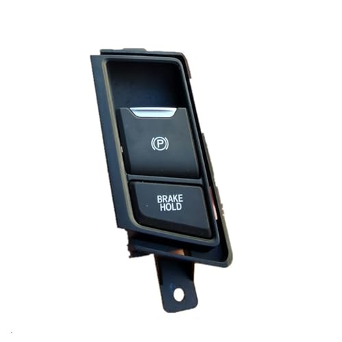 Interrupteur de frein de stationnement CR-V réactivité optimale bouton EPB 35355-TLA-A01