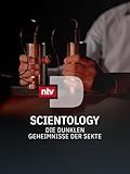 Scientology - Die dunklen Geheimnisse der Sekte