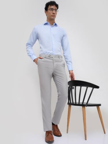 Image of Raymond Men's Slim Casual Pants