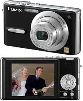 【りん】Panasonic LUMIX DMC-LX9 Panasonic Lumix DMC-SZ9 Review | ePHOTOzine