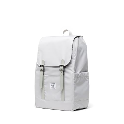 Image of Herschel Supply Co. Retreat Backpack, Metal, Premium Classics - 17L