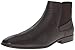 Calvin Klein Men's Clarke Leather Boot