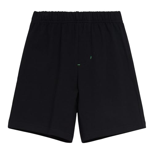Image of Monster Jam Grave Digger Boys' Athletic 2-Piece T-Shirt and Shorts Set Toddler to Little Kid
