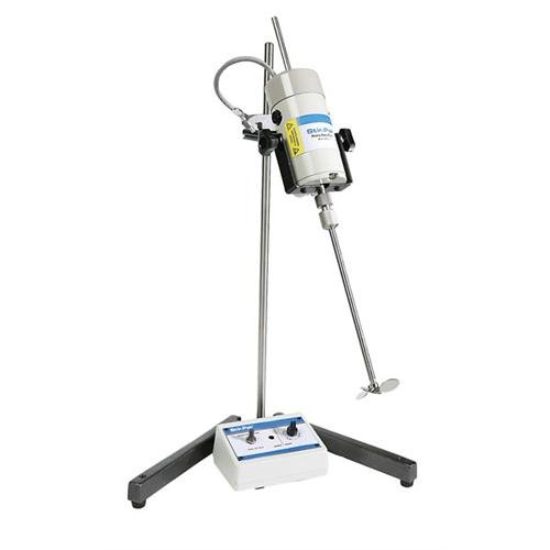 Oakton 50007-35 Oakton High-Speed Low-Torque Mixer Head, 23-2300 RPM, 230V, 50/60 Hz