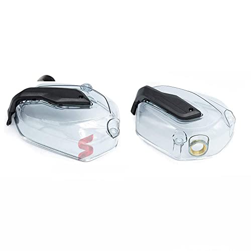 Couvre-culasse pour BMW R1200GS LC Adventure et R1200R 2013-2018