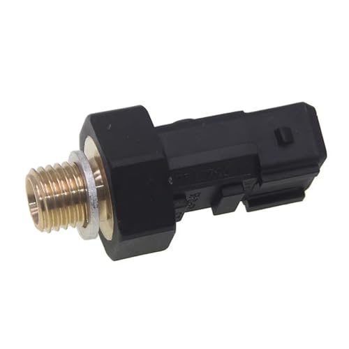 Capteur de pression d'huile haute précision 12617549796 pour modèles X1 X3 X4 X6