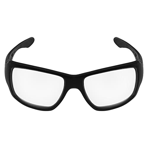 Image of Mryok Replacement Lenses for Oakley Big Taco OO9173 - Options
