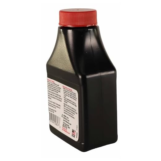 Does a petrol pressure washer need a petrol mix Echo OEM 2.6 oz Engine Oil 6-Pack