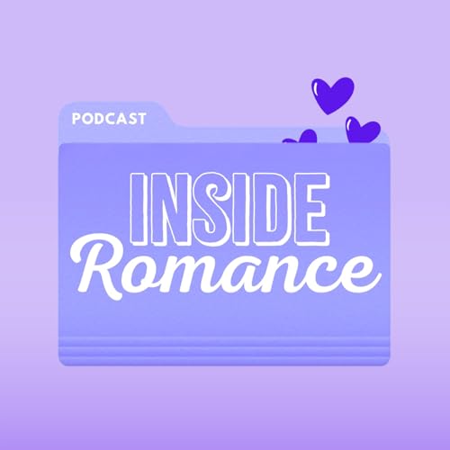 Inside Romance Podcast &ndash; Interviews d'autrices, lectrices & pros de l'&eacute;dition Titelbild
