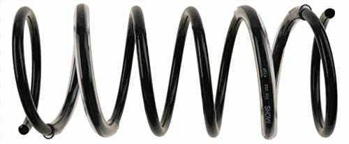 Preisvergleich Produktbild SACHS 998 050 Fahrwerksfeder