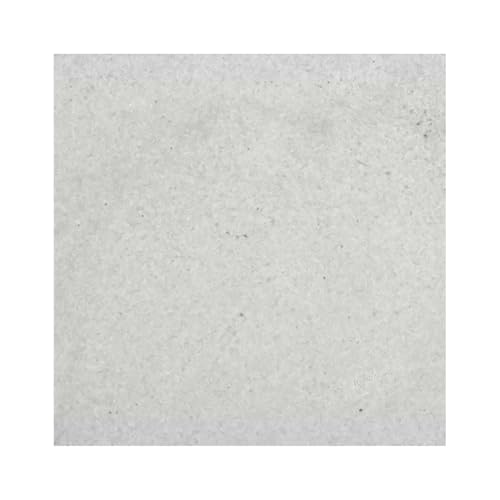 Weysat 16 x 16 x 0.8 Inches Kiln Shelf Fires up to 2280°f for Glass Fusing and Ceramics, Pottery at Home, Use in Any Kiln