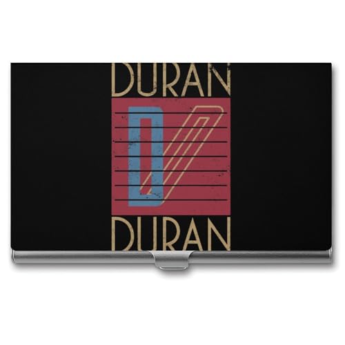 [sC] h Duran Duran hP[X e  ^ L^Cv oȒP rWlX h܂Ȃ AEj J[hz_[ RFIDubLO 1bJ