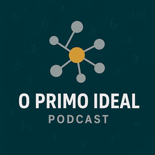 Seja bem vindo ao O Primo Ideal Podcast cover art