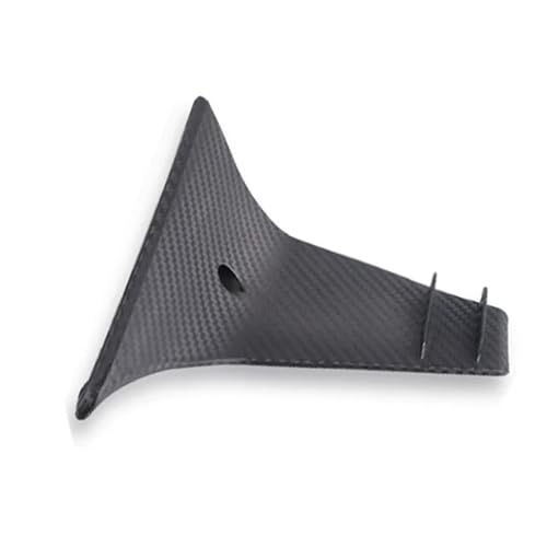 Déflecteurs d'ailes carénage moto pour vos sorties sur piste 250SR