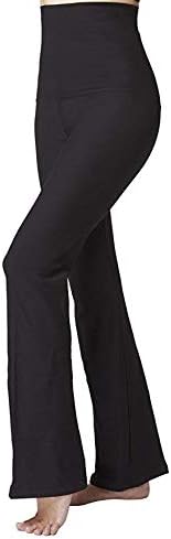 Pantaloni da donna con guaina di controllo pancia, rassodante e snellente :  Amazon.it: Abbigliamento