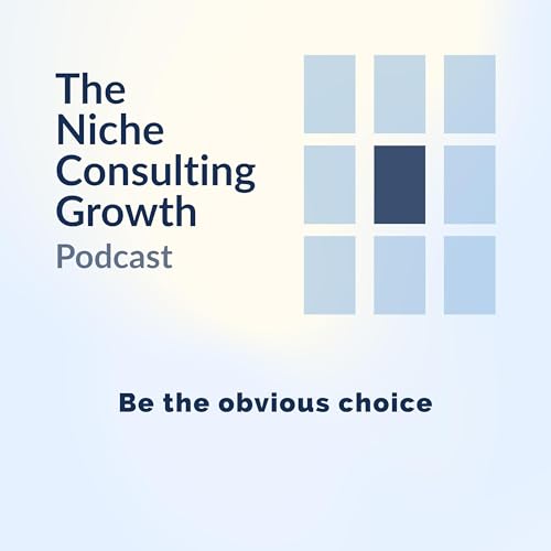 Niche Consulting Growth cover art
