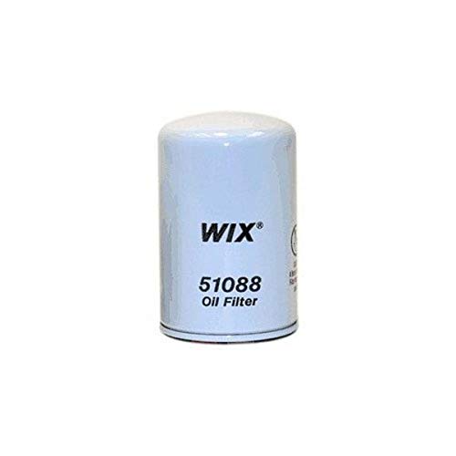 WIX Filters - 51088 Spin-On Lube Filter, Pack of 1