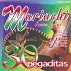 30 Pegaditas: Sones y Mas [Audio CD]