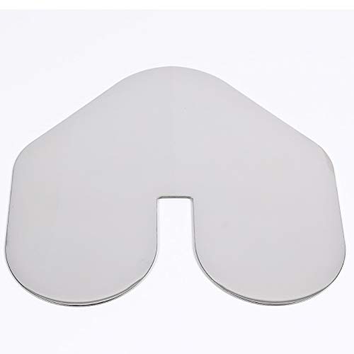 image for Megaware KeelGuard ScuffBuster Bow Guard, XL with Notch, 9