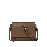 Misure: 25x22x5 cm Materiale: pelle